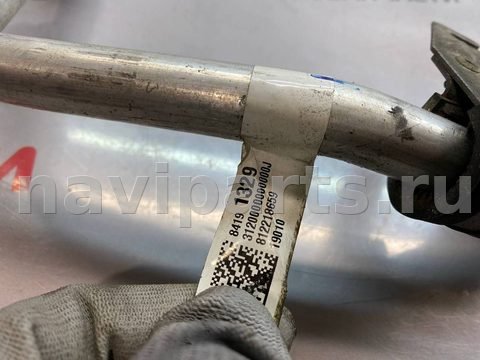 Новое Chevrolet Traverse, 2019 г., OEM 84191329, арт. 97102249, фото 5
