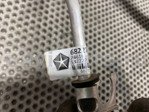 Новое Chrysler Pacifica, 2017 г., OEM 68227750AD, арт. 97104697, фото 10