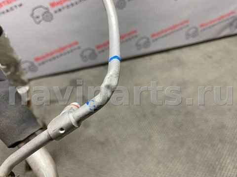 Новое Chrysler Pacifica, 2017 г., OEM 68227750AD, арт. 97104697, фото 9