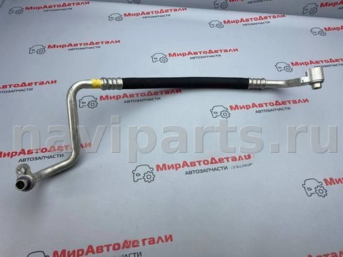 Новое Chevrolet TrailBlazer, 2021 г., OEM 60002046, арт. 97109026_1