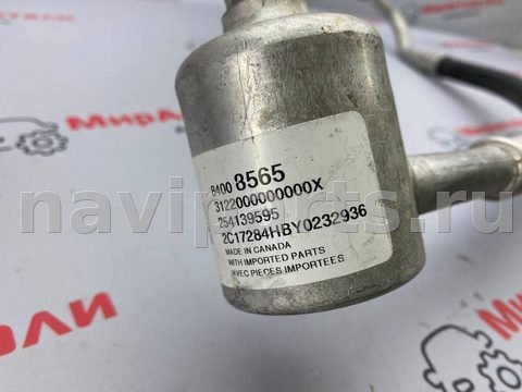 Новое Chevrolet Camaro, 2018 г., OEM 84008565, арт. 97112857, фото 7