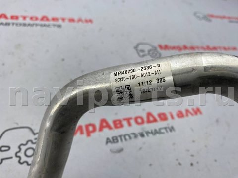 Новое Honda Civic, 2018 г., OEM 80330TBCA012M1, арт. 97117430, фото 6