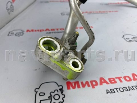 Новое Chevrolet Trax, 2015 г., OEM 95352965, арт. 97120248_3, фото 2