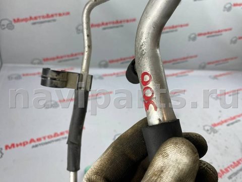 Новое Chevrolet Trax, 2015 г., OEM 95352965, арт. 97120248_3, фото 6