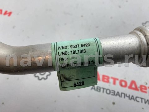 Новое Buick Encore, 2014 г., OEM 95376420, арт. 97120252_1, фото 4