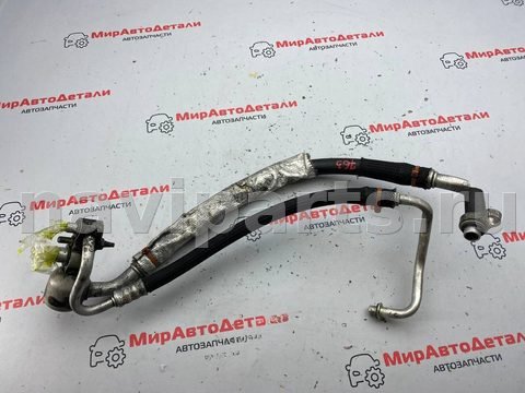 Новое Chevrolet Equinox, 2018 г., OEM 84129881, арт. 97123173