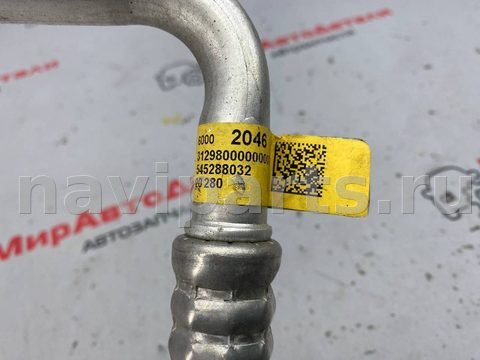 Новое Buick Encore GX, 2021 г., OEM 60002046, арт. 97124529_1, фото 5