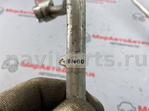 Новое Ford Edge, 2019 г., OEM K2GH19N601HA, арт. 97125321, фото 9