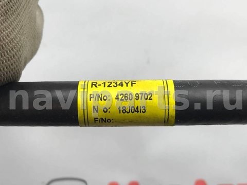 Новое Opel Ampera, 2019 г., OEM 42609702, арт. 97127332_1, фото 7