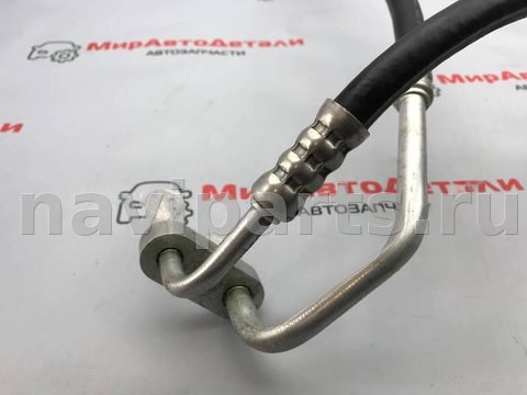 Трубка кондиционера Chevrolet Bolt, 2019 г., OEM 42609702, арт. 97127332, фото 3