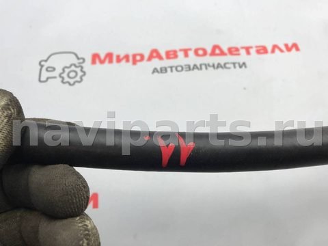 Трубка кондиционера Chevrolet Bolt, 2019 г., OEM 42609702, арт. 97127332, фото 6