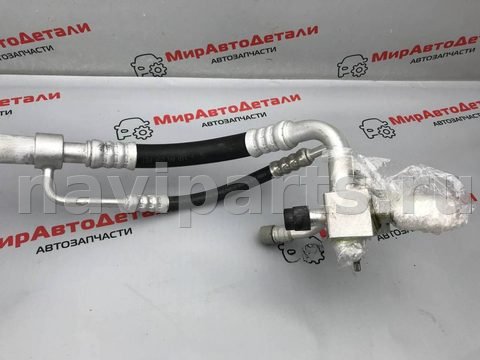 Новое Chevrolet Bolt, 2020 г., OEM 42609703, арт. 97127651, фото 4