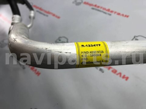 Новое Chevrolet Bolt, 2020 г., OEM 42609703, арт. 97127651, фото 7