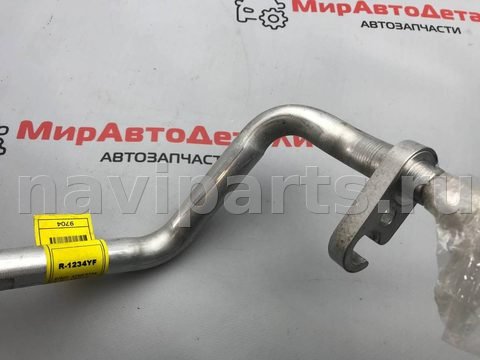 Новое Chevrolet Bolt, 2019 г., OEM 42609704, арт. 97127652, фото 2