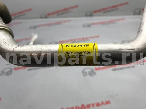 Новое Chevrolet Bolt, 2019 г., OEM 42609704, арт. 97127652, фото 5