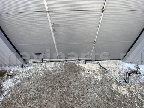 Новое GMC Acadia, 2020 г., OEM 84703223, арт. 97130383