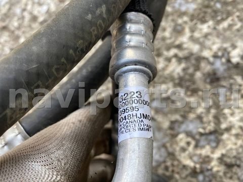 Новое GMC Acadia, 2020 г., OEM 84703223, арт. 97130383, фото 9