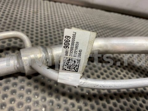 Новое Cadillac XT6, 2019 г., OEM 84819069, арт. 97131314_1, фото 10