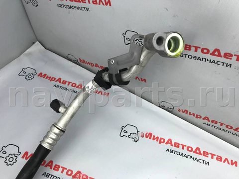 Новое Chevrolet Blazer, 2021 г., OEM 84158874, арт. 97131403_1, фото 2
