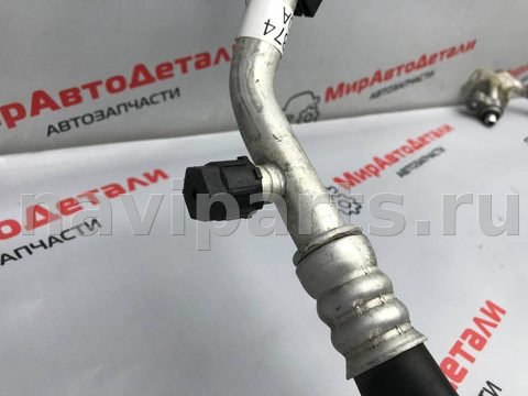 Новое Chevrolet Blazer, 2021 г., OEM 84158874, арт. 97131403_1, фото 3