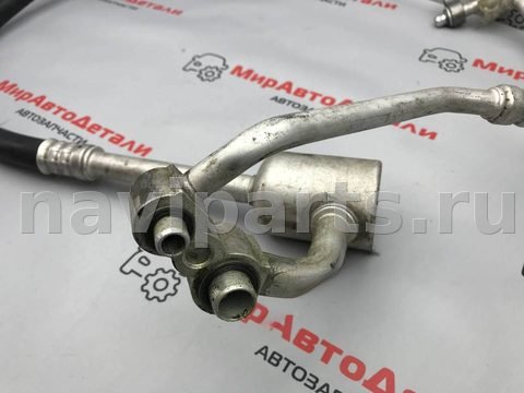 Новое Chevrolet Blazer, 2021 г., OEM 84158874, арт. 97131403_1, фото 4