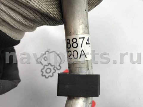 Новое Chevrolet Blazer, 2021 г., OEM 84158874, арт. 97131403_1, фото 8