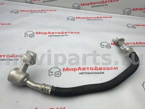 Новое Alfa Romeo Giulia, 2018 г., OEM 50532288, арт. 97131479
