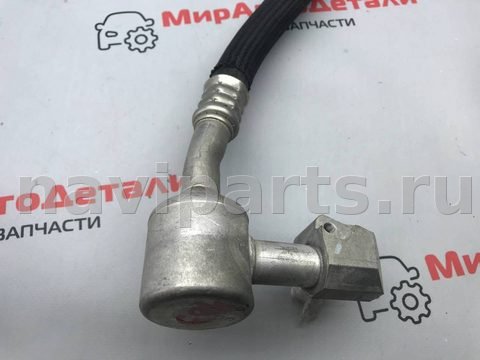 Новое Alfa Romeo Stelvio, 2018 г., OEM 50532288, арт. 97131479_1, фото 3