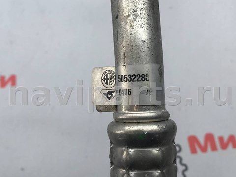 Новое Alfa Romeo Stelvio, 2018 г., OEM 50532288, арт. 97131479_1, фото 4