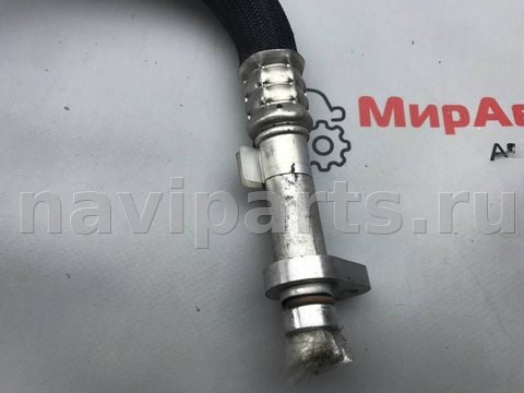 Новое Alfa Romeo Stelvio, 2018 г., OEM 50532288, арт. 97131479_1, фото 5