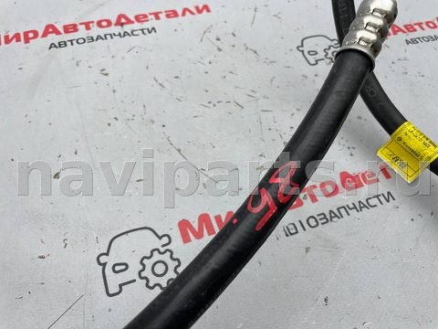 Новое Chevrolet Bolt, 2020 г., OEM 42609702, арт. 97139969, фото 5