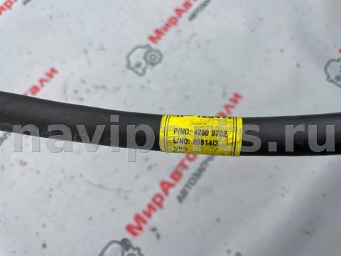 Новое Chevrolet Bolt, 2020 г., OEM 42609702, арт. 97139969, фото 6