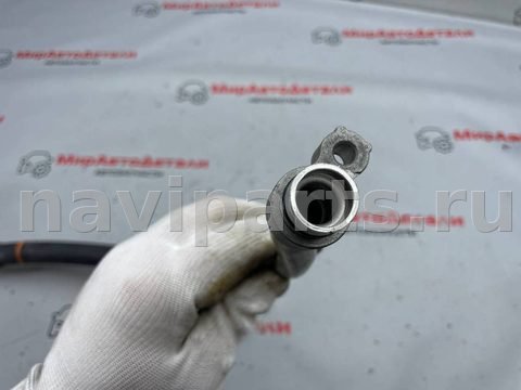Новое Honda Accord, 2019 г., арт. 97140441, фото 5