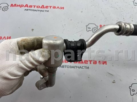 Новое Honda Accord, 2019 г., арт. 97140441, фото 7