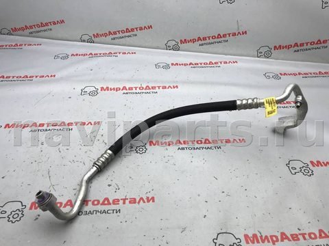 Новое Chevrolet TrailBlazer, 2021 г., OEM 60001751, арт. 97141777_1
