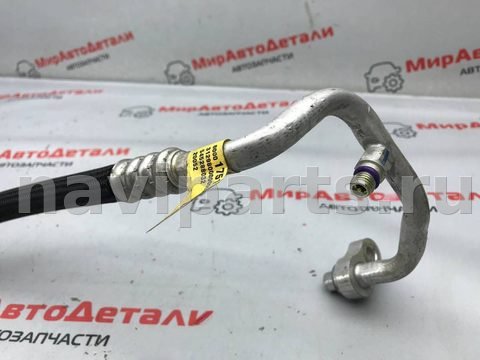 Новое Chevrolet TrailBlazer, 2021 г., OEM 60001751, арт. 97141777_1, фото 3