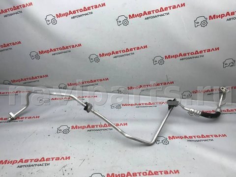 Новое Alfa Romeo Stelvio, 2018 г., OEM 00505353130, арт. 97141795