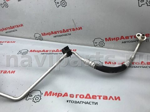 Новое Alfa Romeo Stelvio, 2018 г., OEM 00505353130, арт. 97141795, фото 4