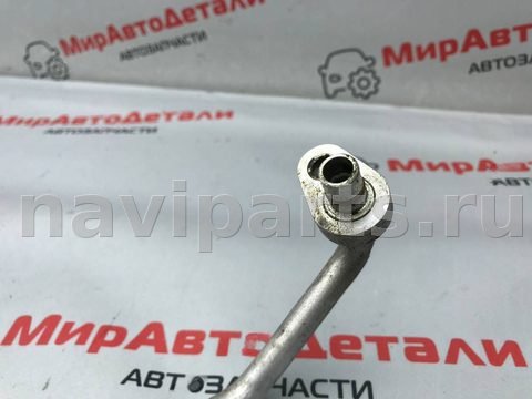 Новое Alfa Romeo Stelvio, 2018 г., OEM 00505353130, арт. 97141795, фото 5