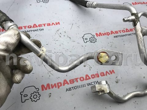 Новое Ford Edge, 2020 г., OEM K2GH19N601HB, арт. 97141824, фото 5