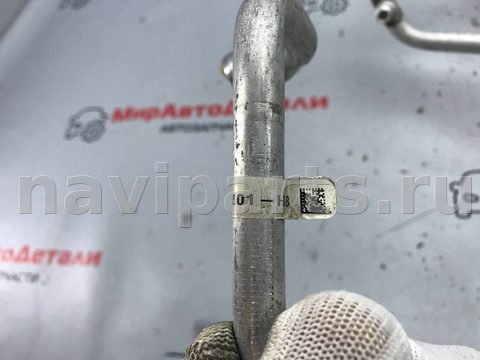 Новое Ford Edge, 2020 г., OEM K2GH19N601HB, арт. 97141824, фото 8