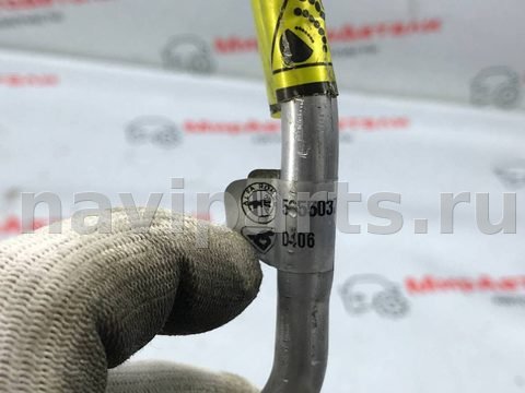 Новое Alfa Romeo Stelvio, 2018 г., OEM 50550373, арт. 97141976_1, фото 8