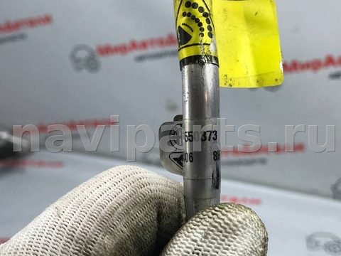 Новое Alfa Romeo Stelvio, 2018 г., OEM 50550373, арт. 97141976_1, фото 9