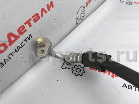 Новое Alfa Romeo Giulia, 2019 г., OEM 50550373, арт. 97141976, фото 2