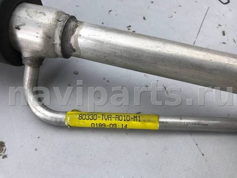 Новое Honda Accord, 2019 г., OEM 80330TVAA010M1, арт. 97141989, фото 8