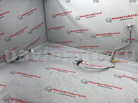 Новое Alfa Romeo Giulia, 2018 г., OEM 50550373, арт. 97141991_1