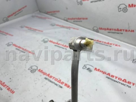 Новое Alfa Romeo Giulia, 2018 г., OEM 50550373, арт. 97141991_1, фото 6