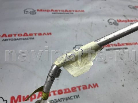 Новое Alfa Romeo Giulia, 2018 г., OEM 50550373, арт. 97141991_1, фото 7