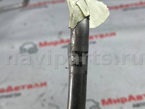 Новое Alfa Romeo Giulia, 2018 г., OEM 50550373, арт. 97141991_1, фото 8