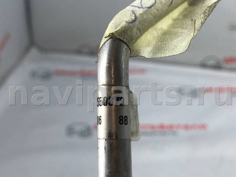 Новое Alfa Romeo Giulia, 2018 г., OEM 50550373, арт. 97141991_1, фото 9